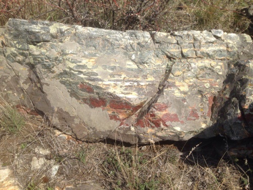 Гигантские зелёные валуны для ландшафтного дизайна весом более 5 тонн купить в Республике Коми