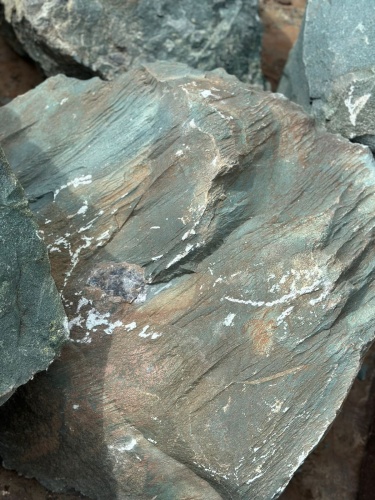 Ландшафтные глыбы зелёные 200-500 килограмм купить в Республике Коми