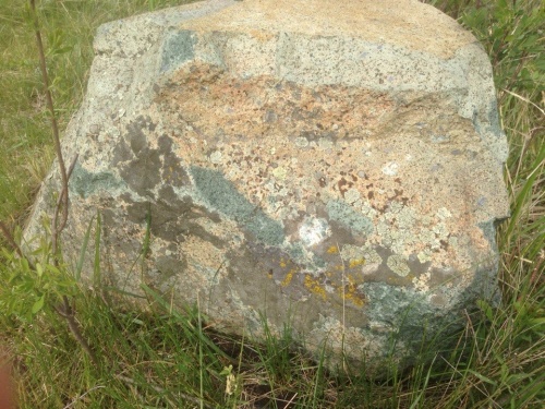 Гигантские зелёные валуны для ландшафтного дизайна весом более 5 тонн купить в Республике Коми