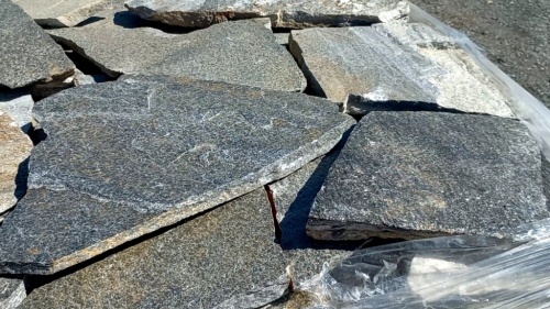 Серицит для облицовки цоколя, отмостки купить в Республике Коми